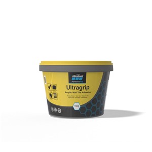 NICOBOND 15KG / 10LTR ULTRAGRIP