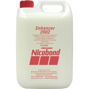 NICOBOND 4LTR ENHANCER 2002