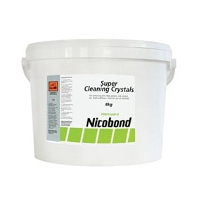 NICOBOND 8KG SUPER CLEANING CRYSTALS