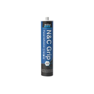 NICOBOND N&C GRIP PANEL ADHESIVE 290ML