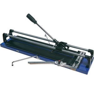 NICOBOND PROFESSIONAL TILE CUTTER 600MM WITH CASE