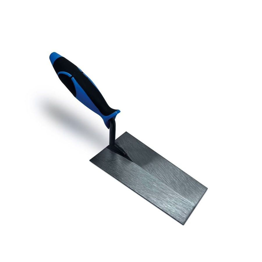 NICOBOND PROFESSIONAL SOFTGRIP BUCKET TROWEL