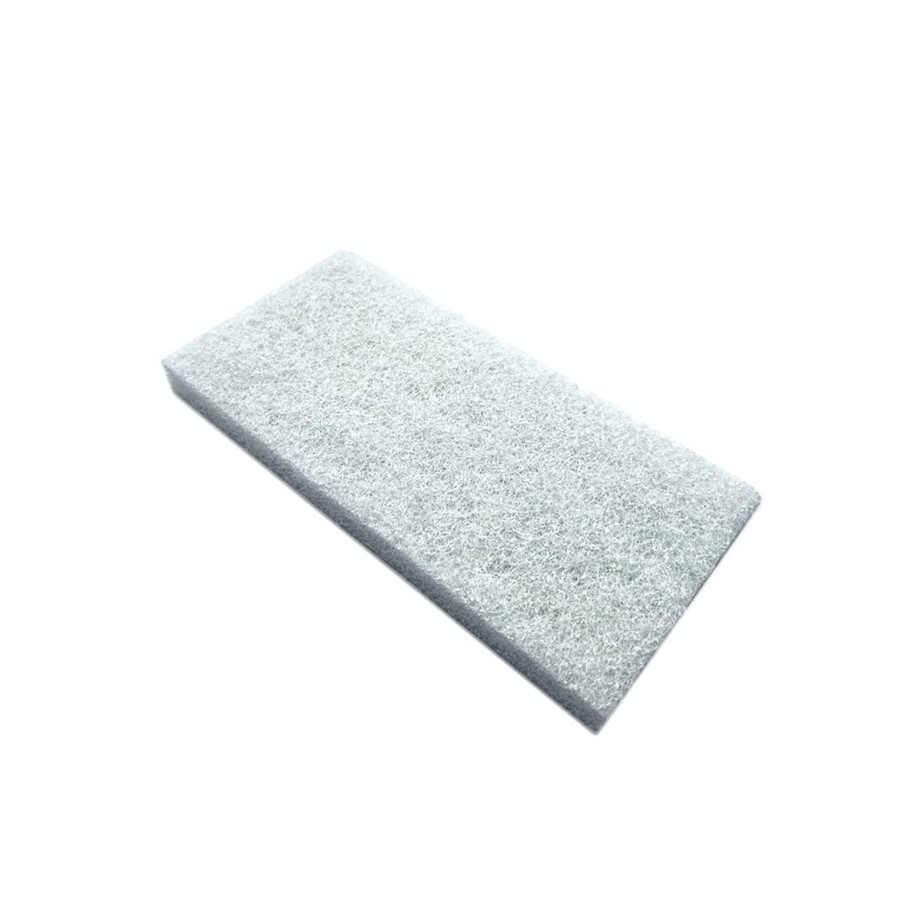 NICOBOND PROFESSIONAL EMULSIFYING PAD FINE (WHITE)