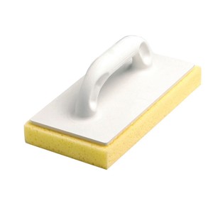 NICOBOND PROFESSIONAL SOFTGRIP FLOAT WITH FIXED HYDRO SPONGE