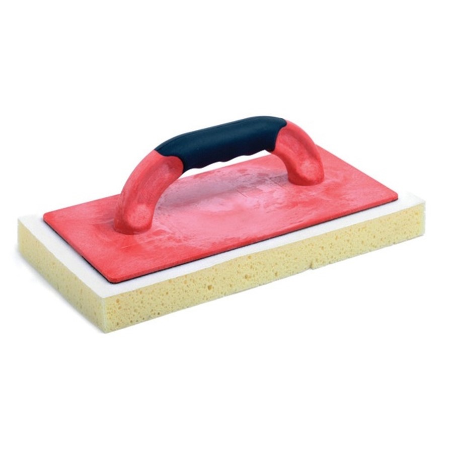 NICOBOND PROF SOFTGRIP FLOAT WITH REPLACEABLE HYDRO SPONGE