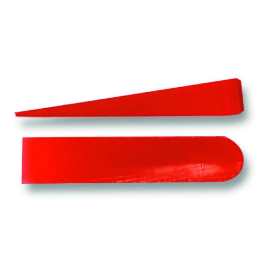 NICOBOND PLASTIC WEDGES 0-5MM 100 PER PACK