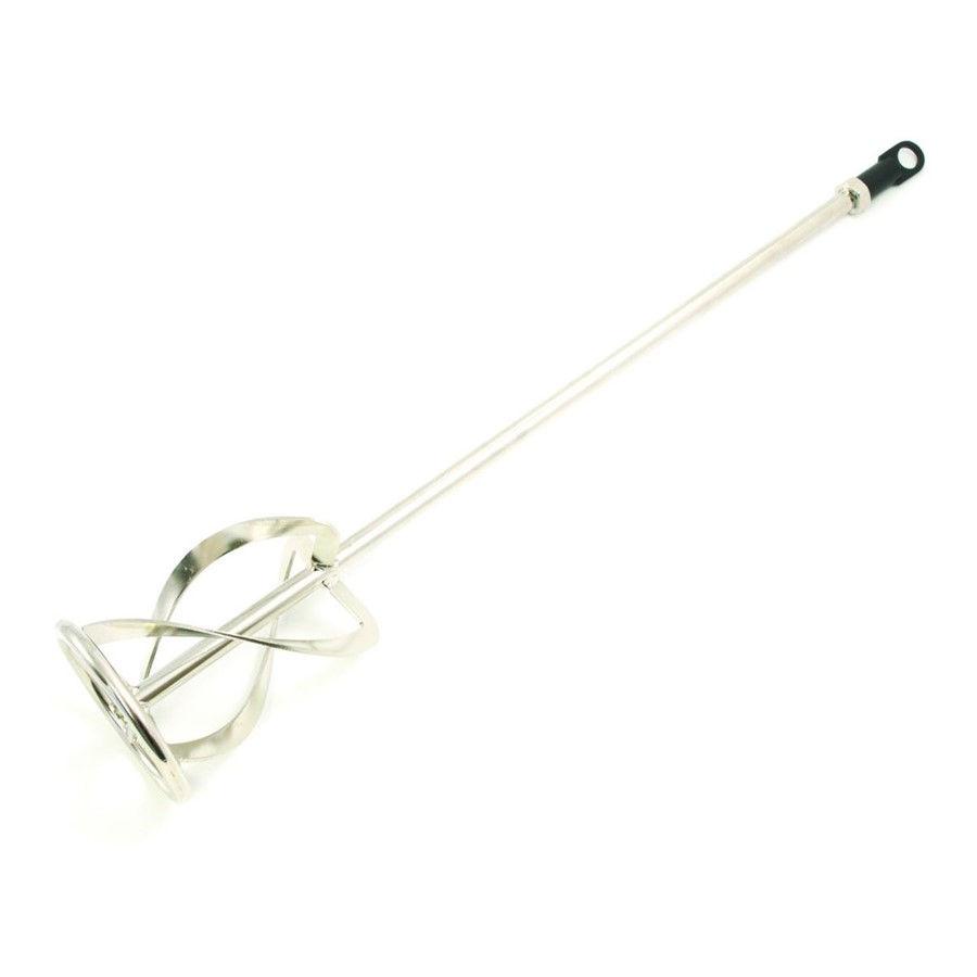 NICOBOND PROFESSIONAL MIXING PADDLE 400X80MM.