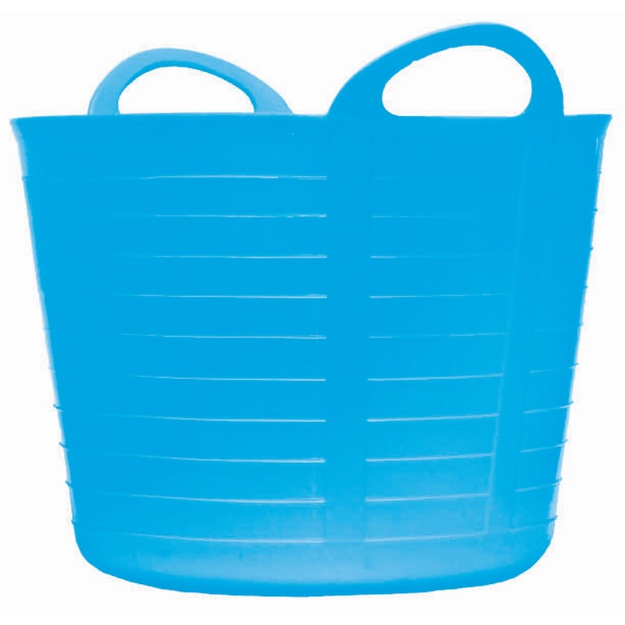 NICOBOND 26 LITRE FLEXIBLE BUCKET