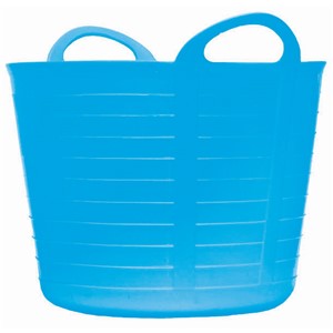 NICOBOND 40 LITRE FLEXIBLE BUCKET