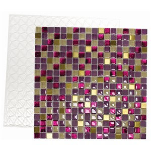 NICOBOND MOSAIC BACKING MESH