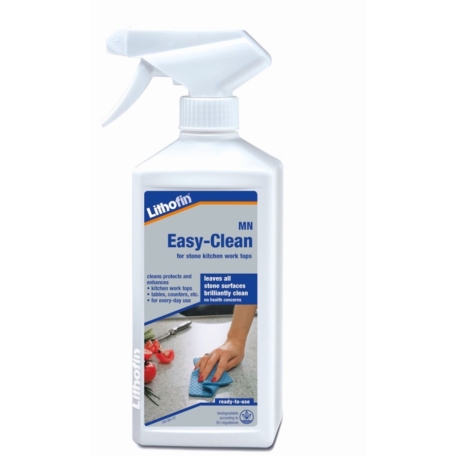LITHOFIN MN EASY-CLEAN SPRAY 500 ML