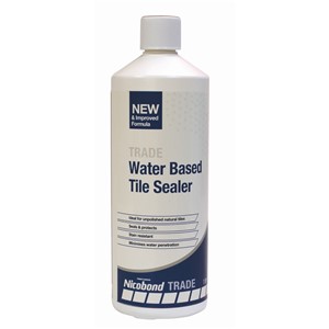 NICOBOND TRADE WATER BASED SEALER 1LTR