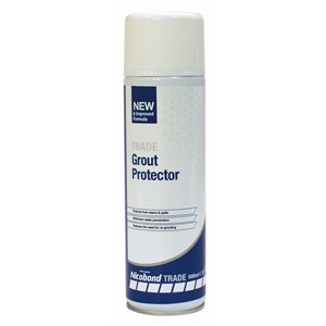 NICOBOND TRADE GROUT PROTECTOR 500ML (AEROSOL)