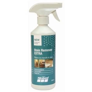 NICOBOND STAIN REMOVER EXTRA 500ML