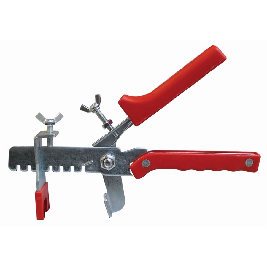 NICOBOND CLIP AND WEDGE TILE LEVELLING SYSTEM APPLICATION TOOL