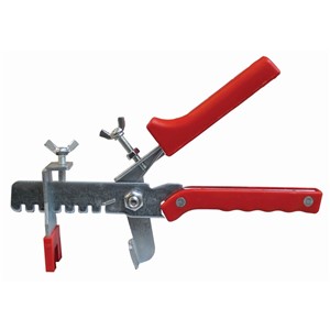 NICOBOND CLIP AND WEDGE TILE LEVELLING SYSTEM APPLICATION TOOL