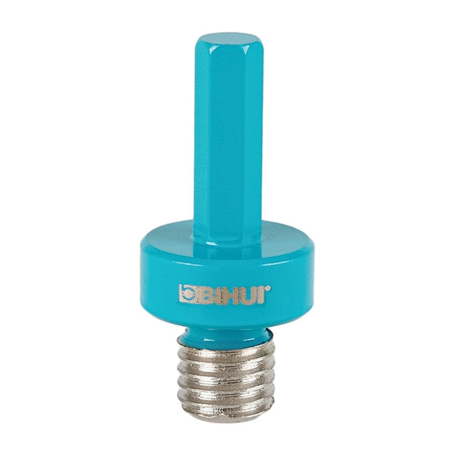 BIHUI CHUCK ADAPTOR HEX TO M14 (BU-DBAMH)