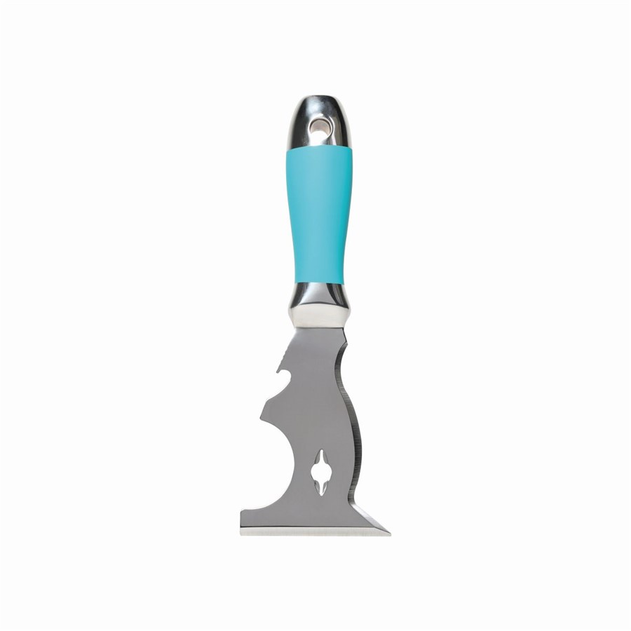 BIHUI 10 IN 1 MULTI FUNCTION SCRAPER (BU-PTS10IN1)