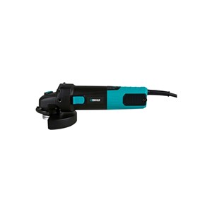 BIHUI VARIABLE SPEED ANGLE GRINDER 125MM 110V (BU-AG1200)