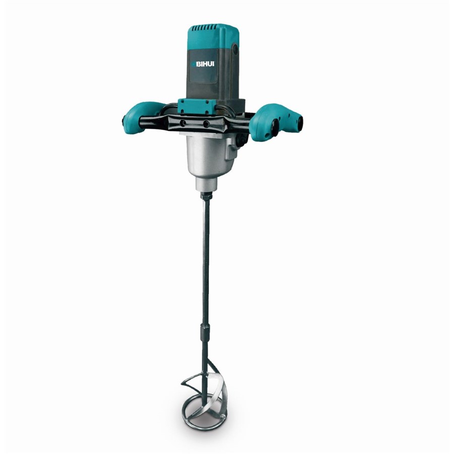 BIHUI 1200W PADDLE MIXER C/W 120X600MM PADDLE 230V (BU-MME1200)