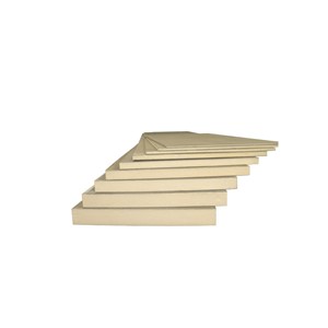 NICOBOND TILE BACKER BOARD 600X1200X6MM  SHORT BOARD