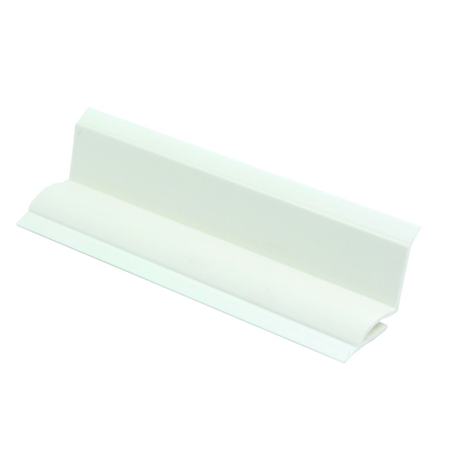 PVC SEAL TRIM WHITE SSP180.01 1.8M