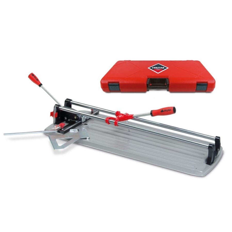 RUBI TS-66 MAX GREY TILE CUTTER