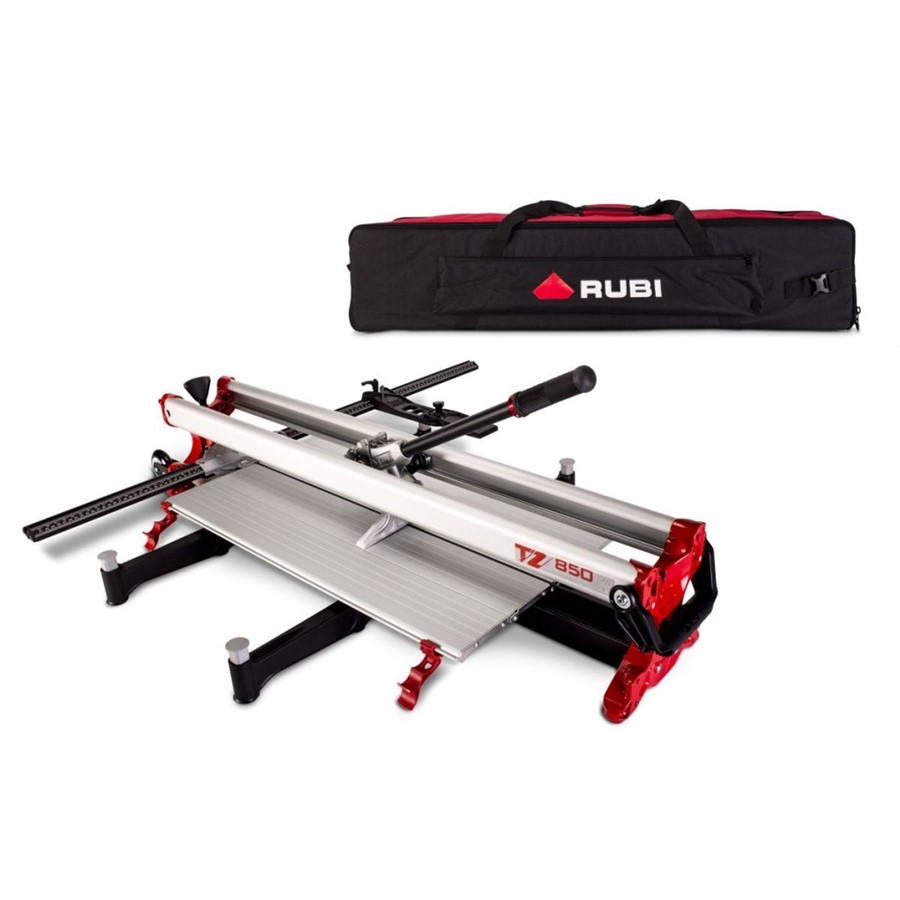 RUBI TZ-850 MANUAL TILE CUTTER (17952)