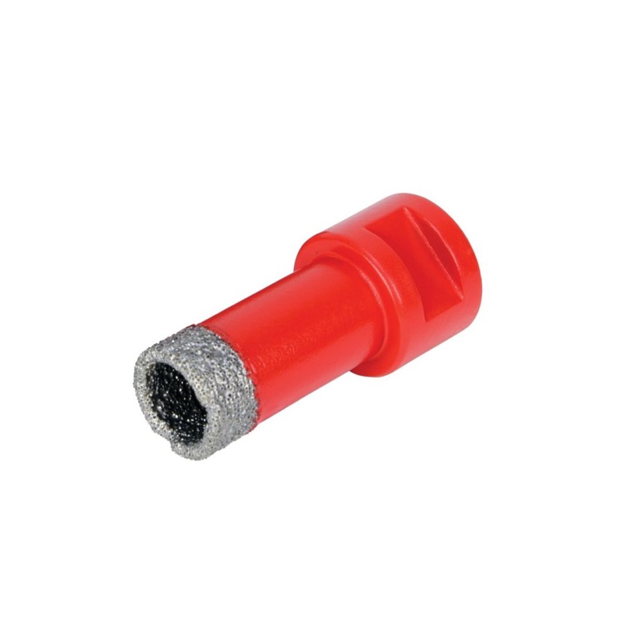 RUBI DRYGRES DRILL BIT 20MM (04910)