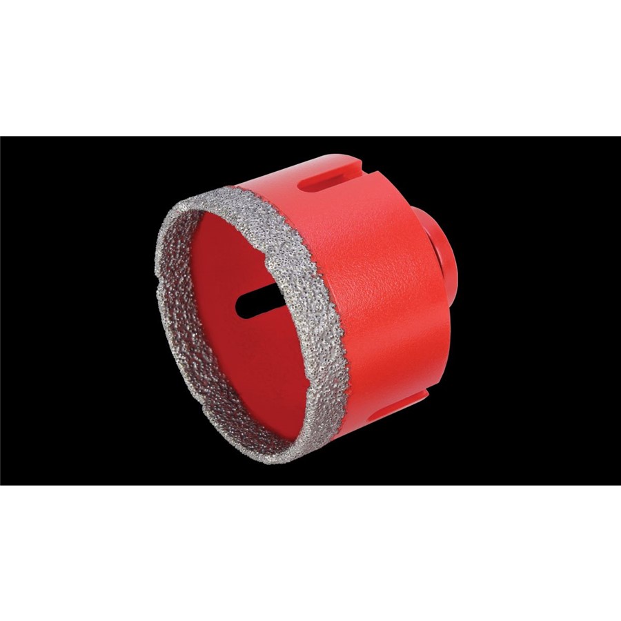 RUBI DRYGRES DRILL BIT 68MM (04917)