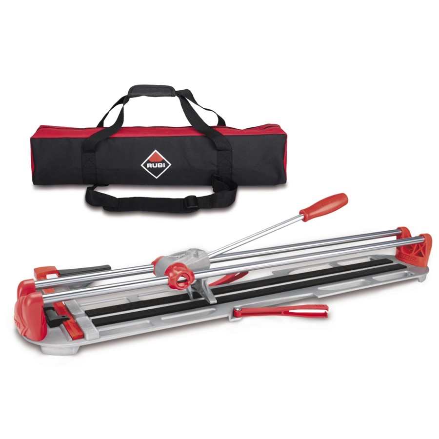 RUBI STAR MX 51 MANUAL CUTTER WITH BAG (13937)