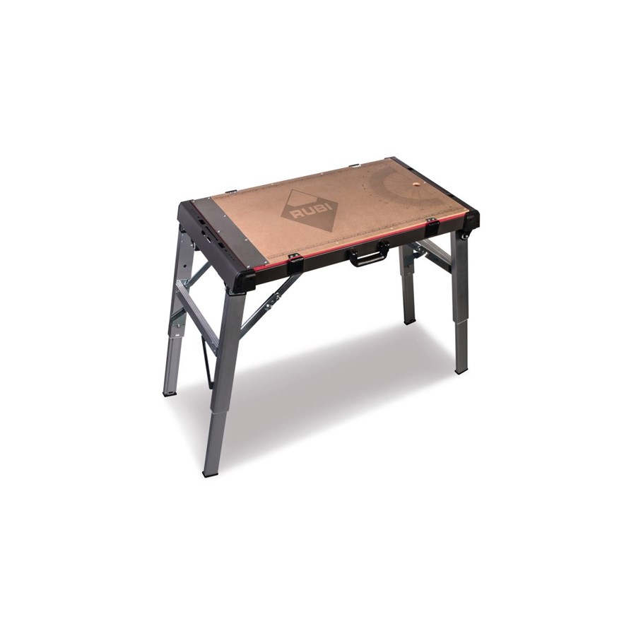 RUBI FOLDABLE WORK TABLE 4-IN-1 (66924)