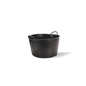 RUBI HEAVY DUTY FLEXIBLE BUCKET 40L (88778)