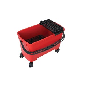 RUBI RUBICLEAN TRIPLE SUPERPRO 22LTR WASHBOY SET (21995)