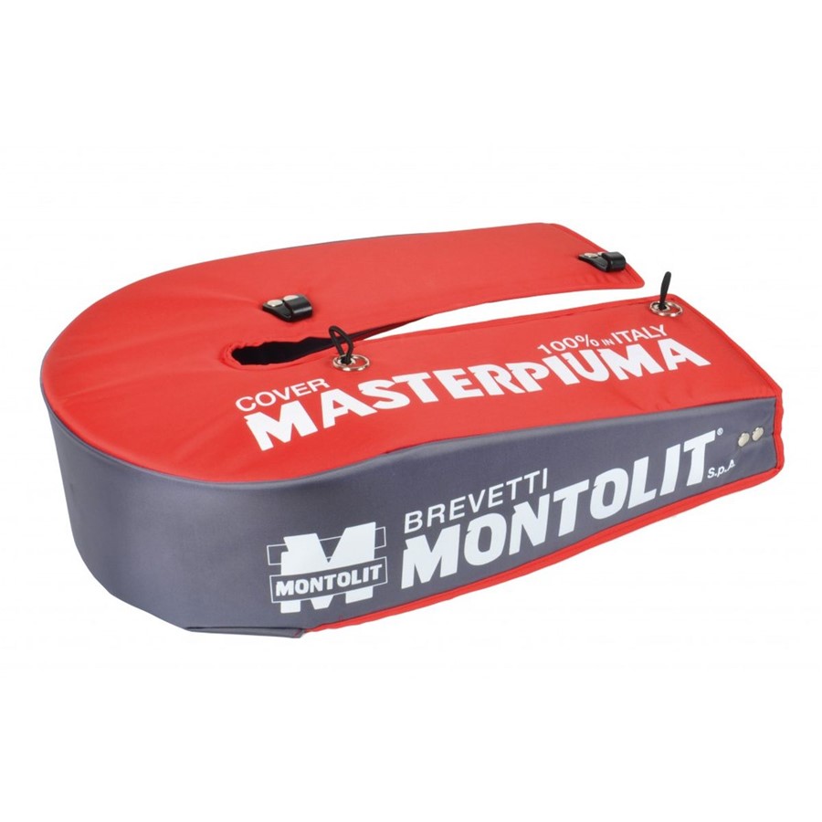 MONTOLIT COVER FOR MASTERPIUMA 3 MANUAL CUTTER