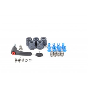 MONTOLIT ASSORTED SPARE PARTS KIT FOR MASTERPIUMA 3