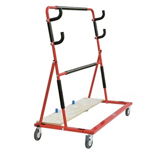 MONTOLIT GOAL EVO SLAB TRANSPORT SYSTEM