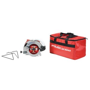 MONTOLIT MOTO FLASHLINE ELECTRIC CUTTER 110/120V