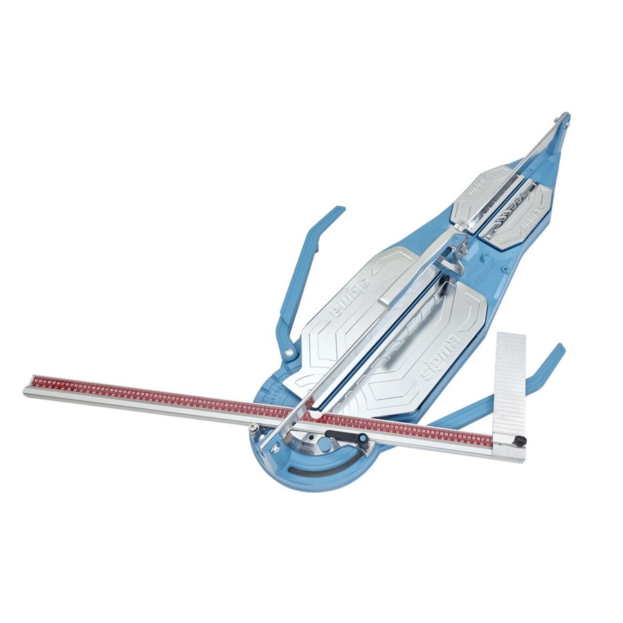 SIGMA SERIES 4 UP PROFESSIONAL TILE CUTTER 103CM (4DU)