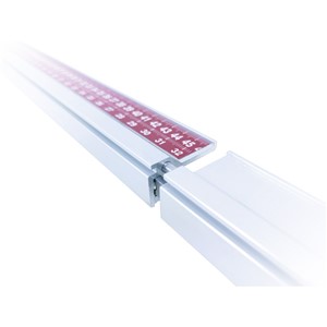 SIGMA SERIES 4 GUIDE BAR EXTENSION 500MM (17A)