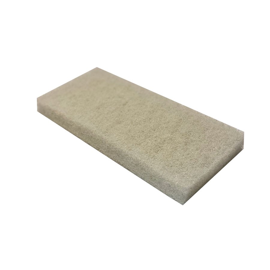 SIGMA WHITE EMULSIFYING PAD (48DF1)