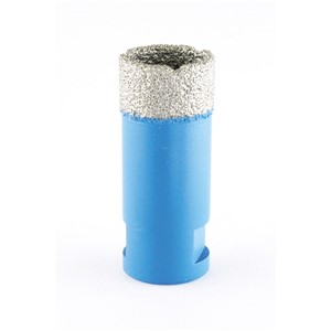 SIGMA FAST SERIES 30MM DIAMOND HOLE SAW (53030)