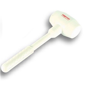 SIGMA RUBBER MALLET (42B)
