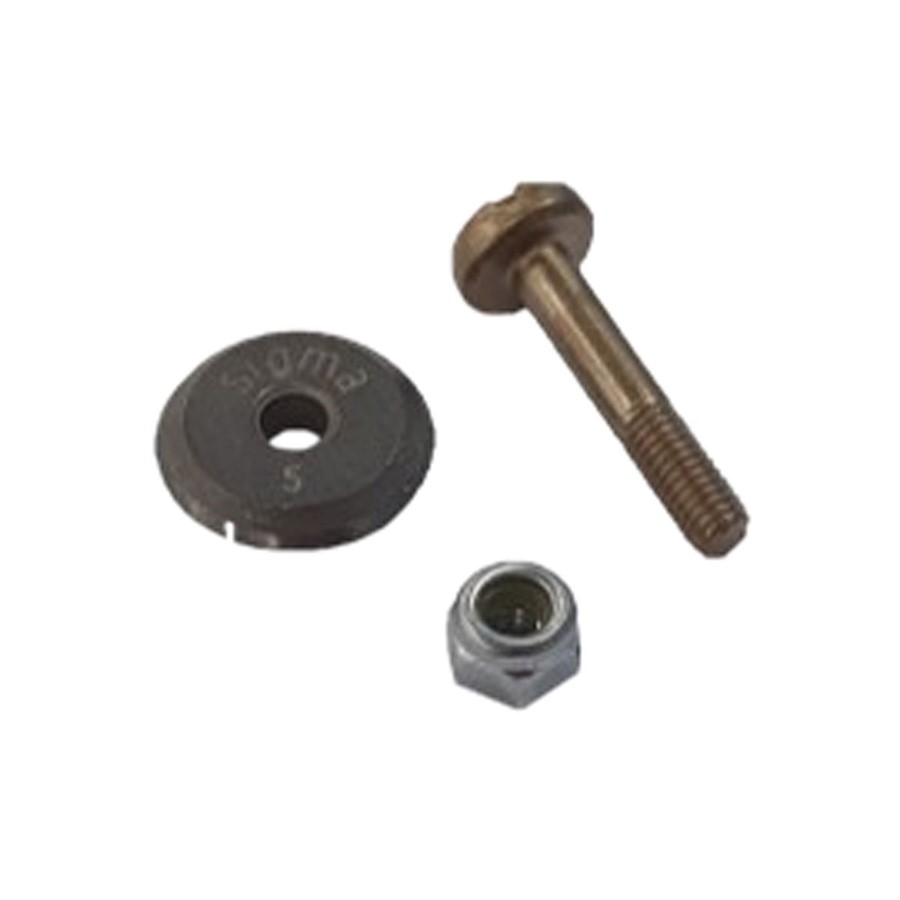 SIGMA SERIES 3 PULL 12MM SCORING WHEEL (14A)
