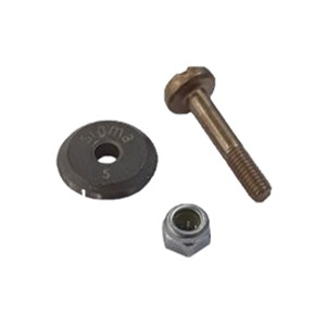SIGMA SERIES 3 PULL 12MM SCORING WHEEL (14A)