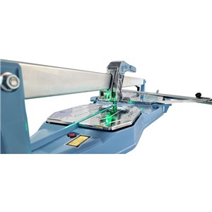 SIGMA LASER FOR SERIES 4 CUTTERS (022)