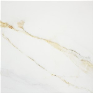 NB15784 CAPRI GOLD MARBLE WALL TILE BRICK DECOR 300X600