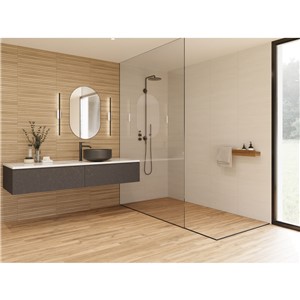 NB15813 SLATWOOD NATURAL 310 X 610 CERAMIC WALL TILE