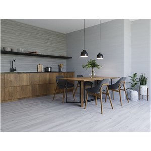 NB15814 SLATWOOD GREY 310 X 610 CERAMIC WALL TILE