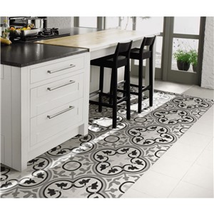 NB16781 YORK PORCELAIN WALL AND FLOOR TILE 250X250